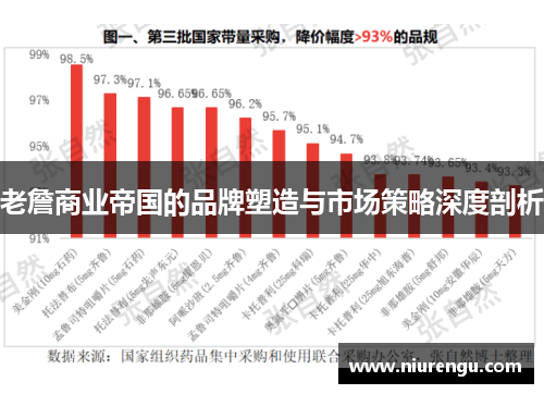 老詹商业帝国的品牌塑造与市场策略深度剖析